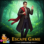 G4K Classic Hero Escape