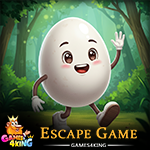 G4K Legendary Egg Escape