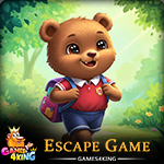 G4K Classroom Bear Escape