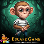 G4K Rogue Monkey Rescue