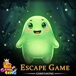 G4K Wild Green Critter Rescue