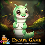 G4K Happy Worm Escape
