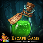 G4K Nightshade Witch Escape