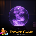 G4K Phantom Sorceress Escape
