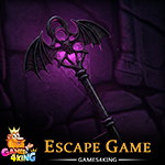 G4K Arcane Witch Escape