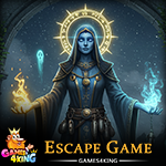 G4K Hallowed Witch Escape