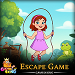 G4K Smart Girl Rescue