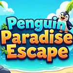 G4K Penguin Paradise Escape