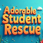 G4K Adorable Student Rescue