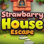 G4K Strawbarry House Escape