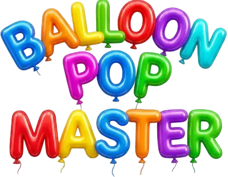 Balloon Pop Master