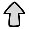 Move up button
