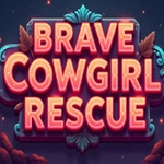 G4K Brave Cowgirl Rescue