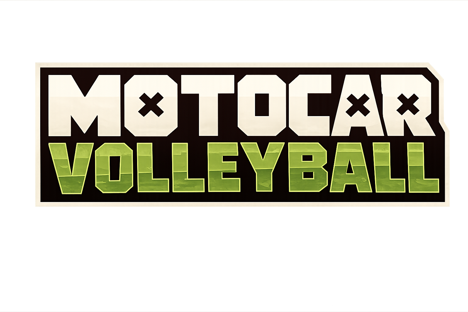 Motor Volley