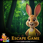 G4K Playful Bunny Girl Escape Game