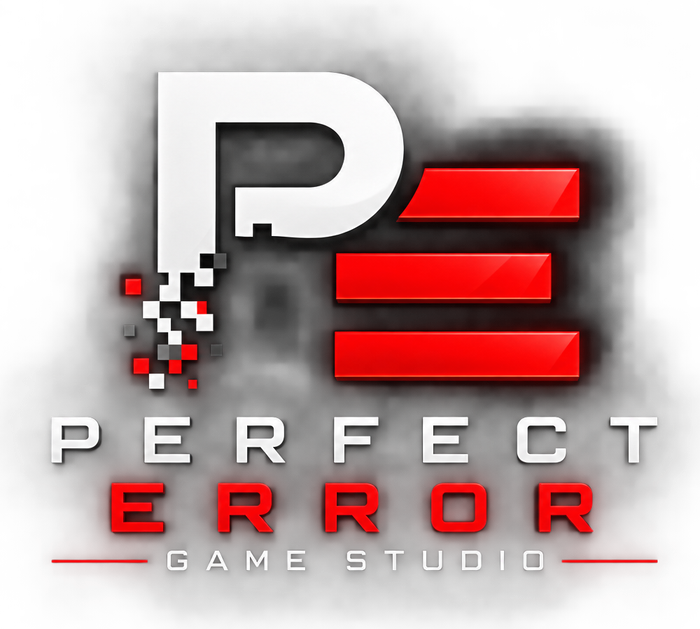 Perfect Error Game Studio