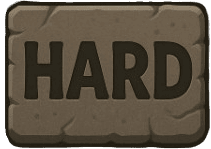 Hard
