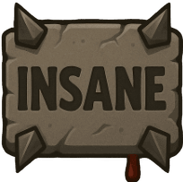 Insane