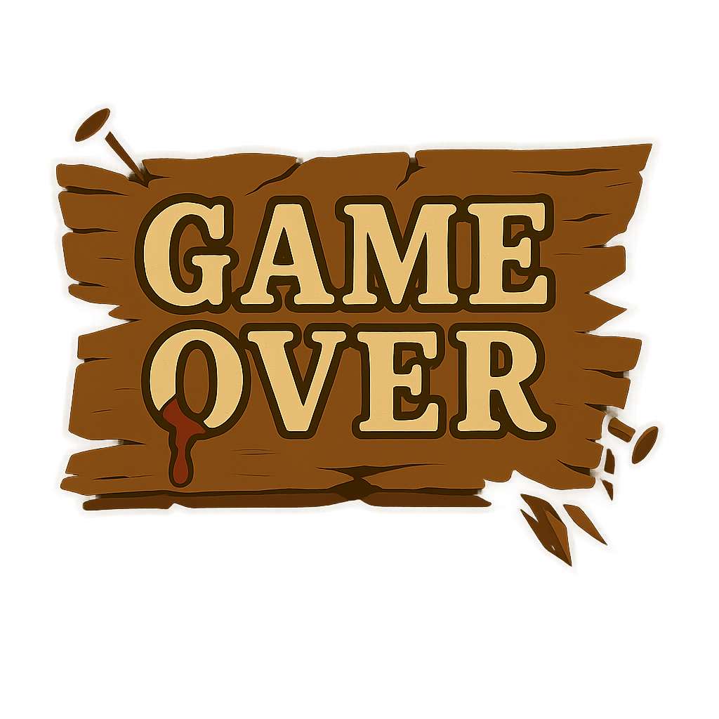 Game Over