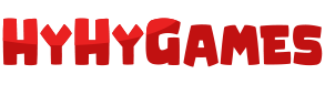hyhygames.com