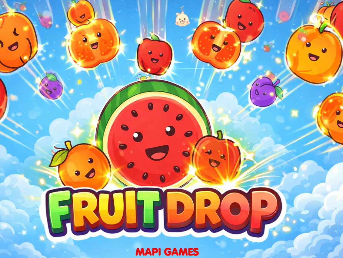Fruit Drop