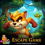 G4K Wild Creature Escape