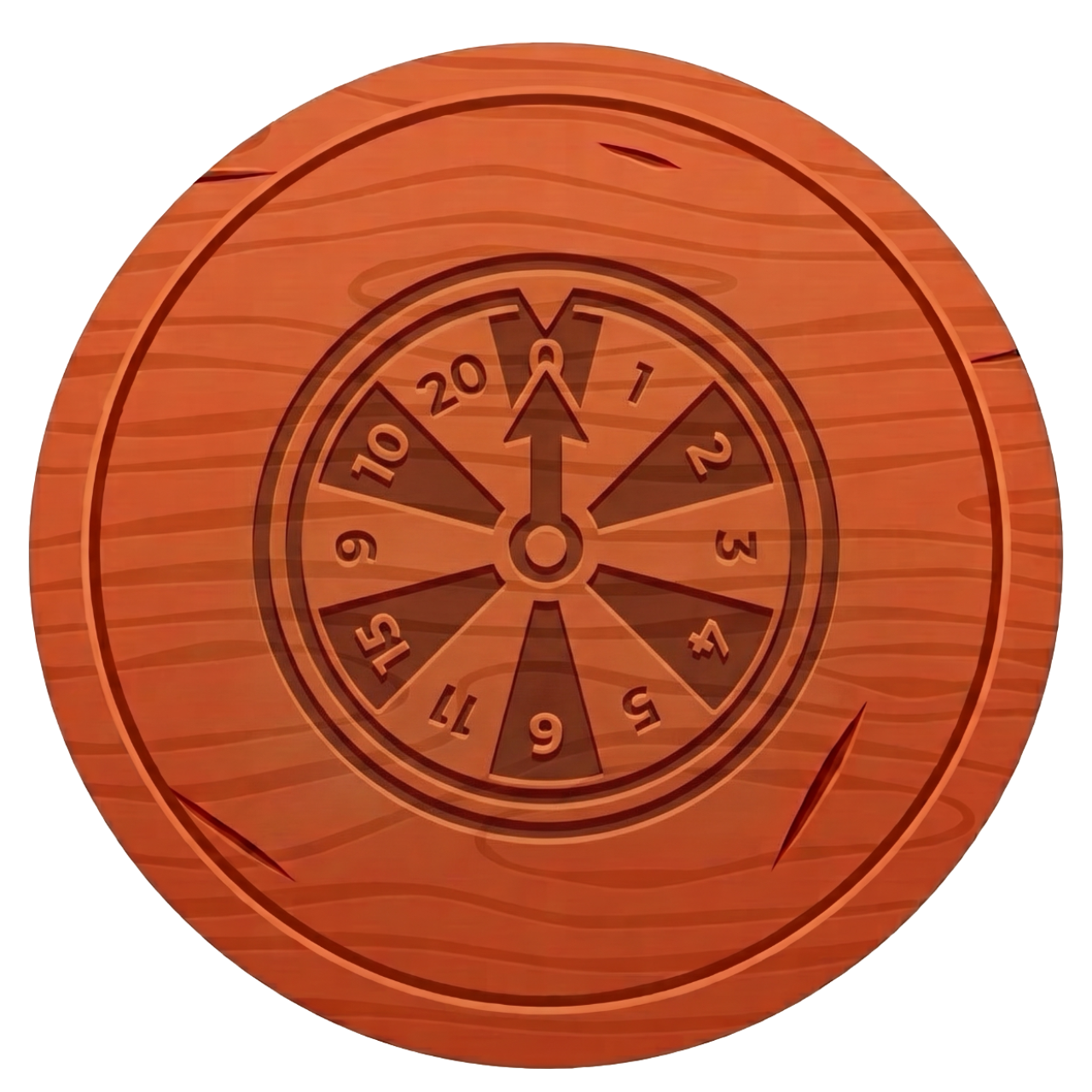 Lucky Wheel