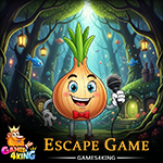 G4K Musical Onion Escape