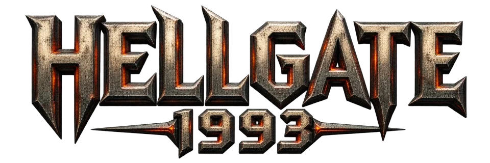 HELLGATE 1993